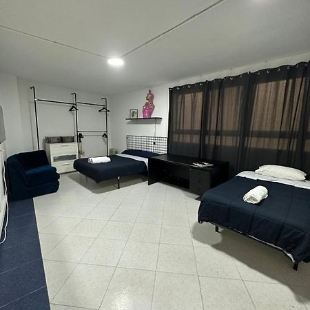 Apartamentos Mediavilla Madri Exterior foto