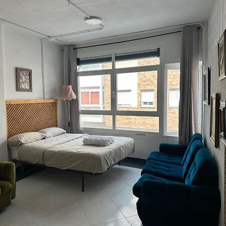 Apartamentos Mediavilla Madri Exterior foto