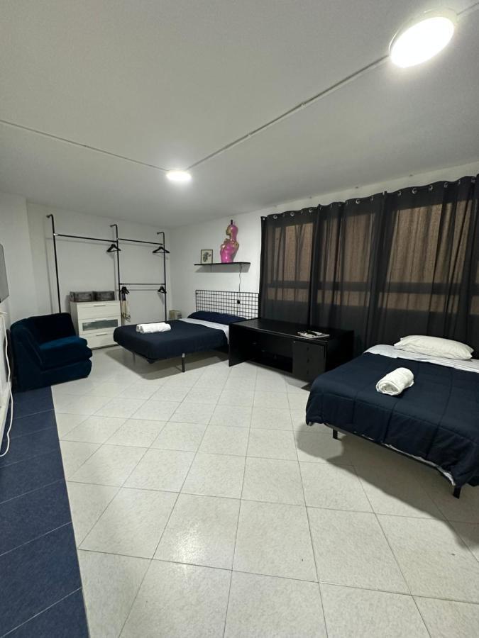 Apartamentos Mediavilla Madri Exterior foto